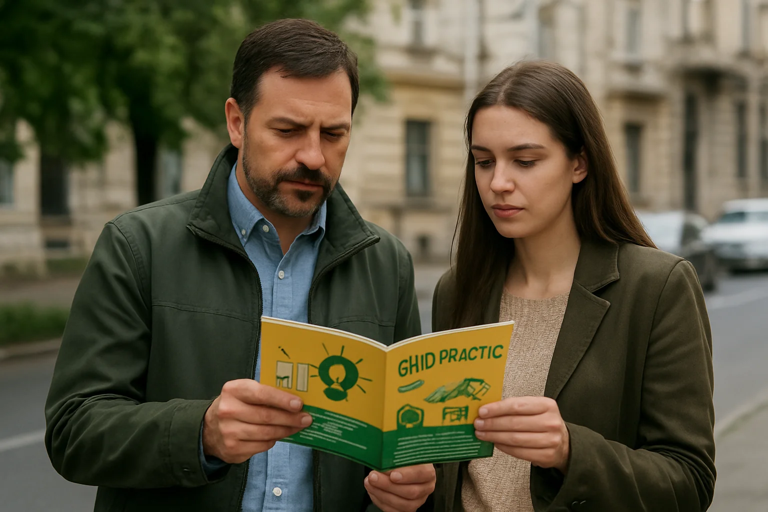 Ghid practic pentru gestionarea eficientă a consumului de energie în București – 2026-05-15