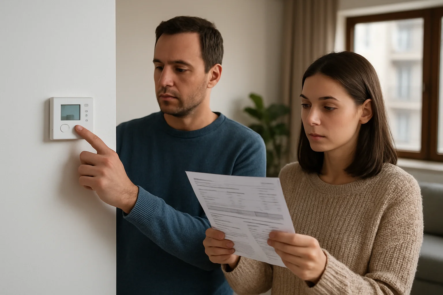 Ghid practic pentru gestionarea eficientă a energiei în locuințele din București