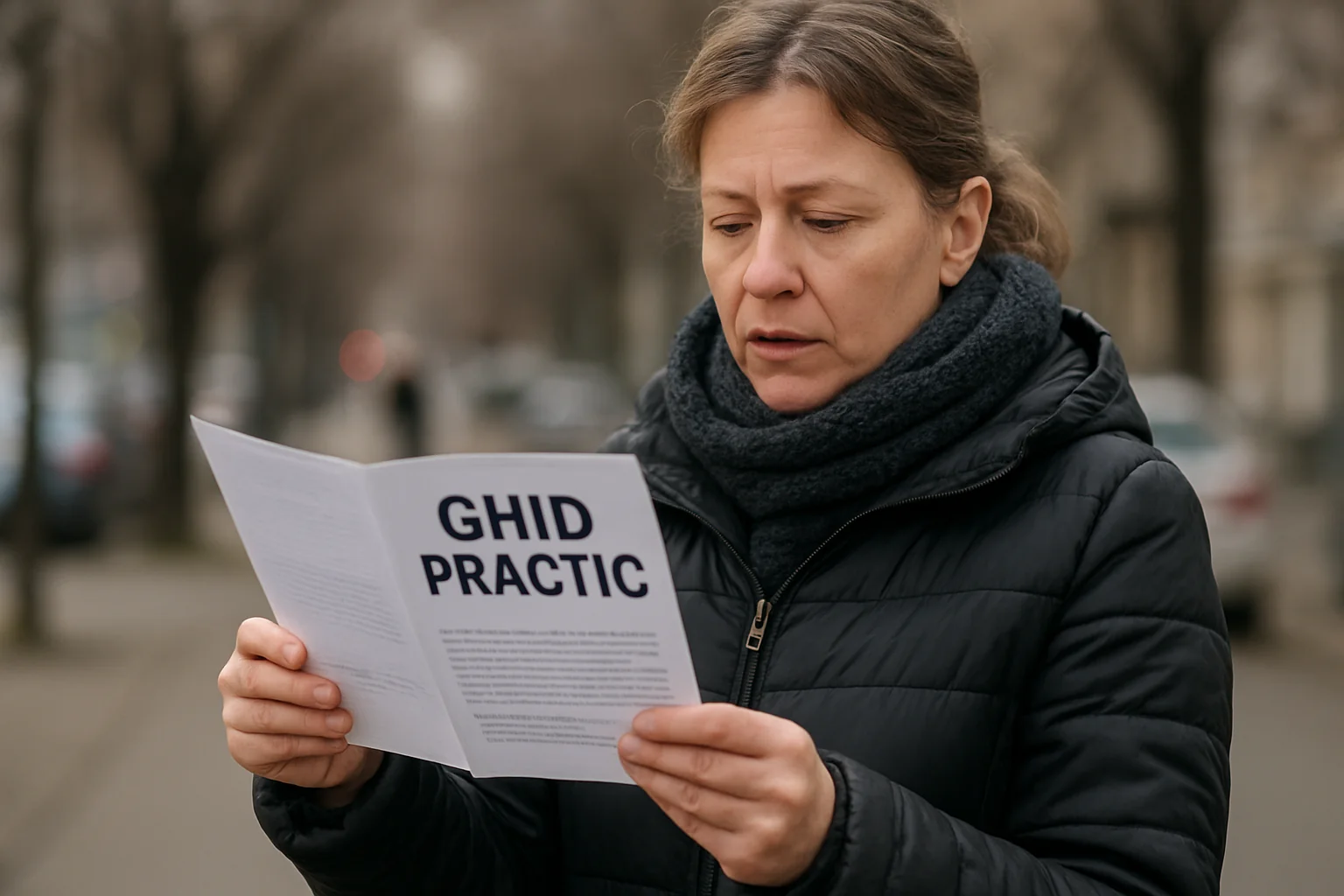 Ghid practic pentru locuitorii din București: Sfatul zilei 13 februarie 2026
