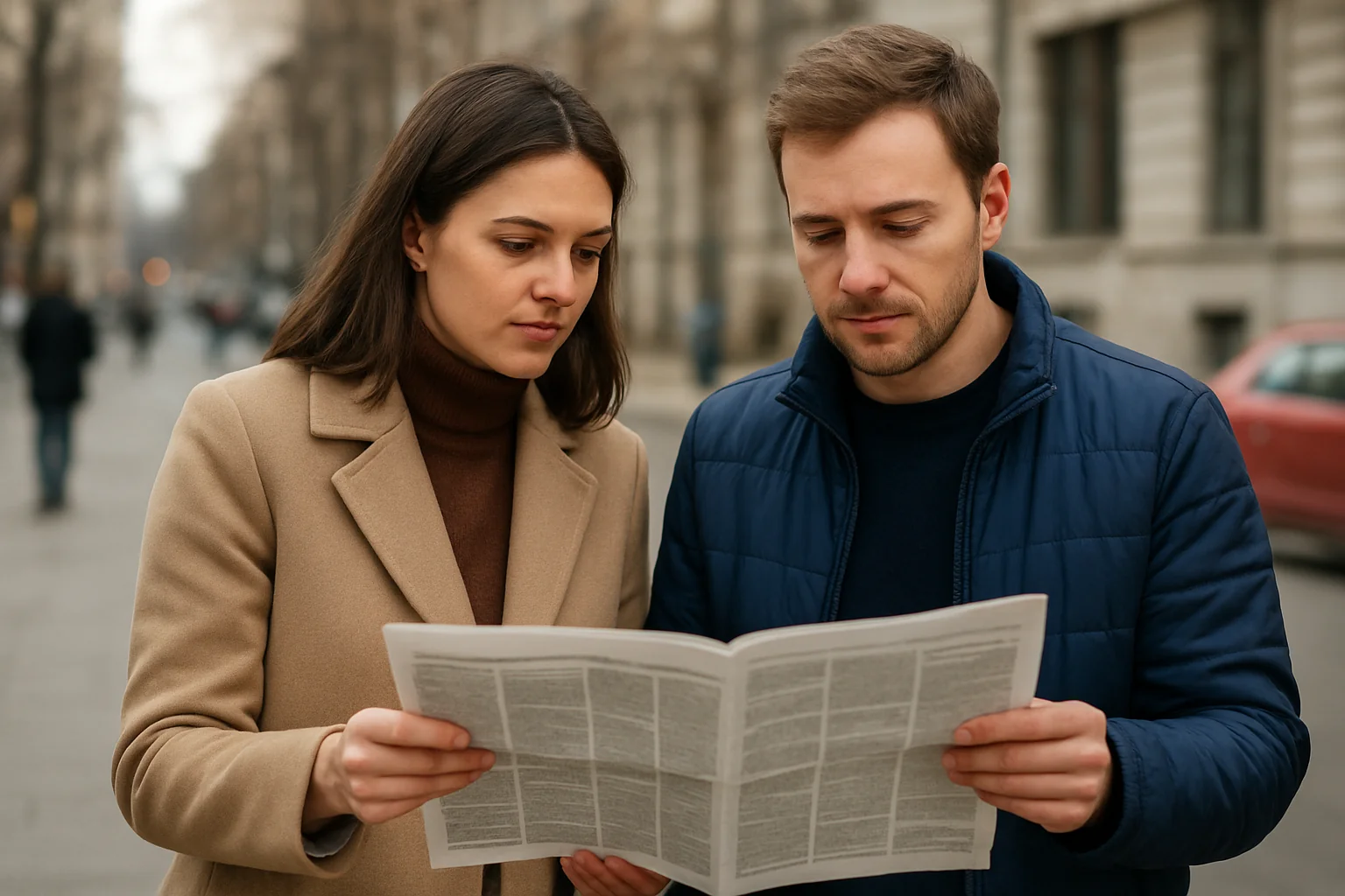 Ghid util pentru locuitorii din București: evenimente și servicii locale în 11 februarie 2026