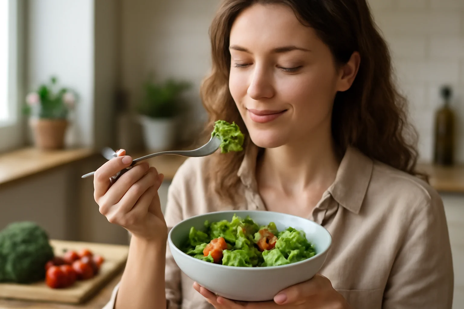 Gustă cu atenție. Bucură-te de moment lansează prima generație de formatori profesori în nutriție conștientă, pionierii educației sănătoase în România 2024–2025