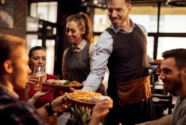 Recomandări de restaurante de pe Bulevardul Unirii București