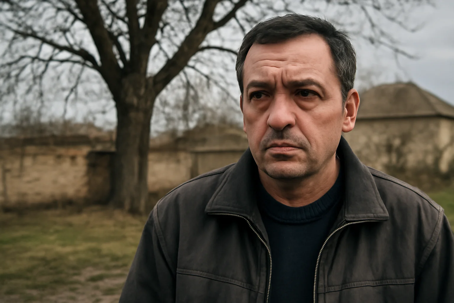 Ilfoveanul care a descoperit că figurează ca mort de două decenii