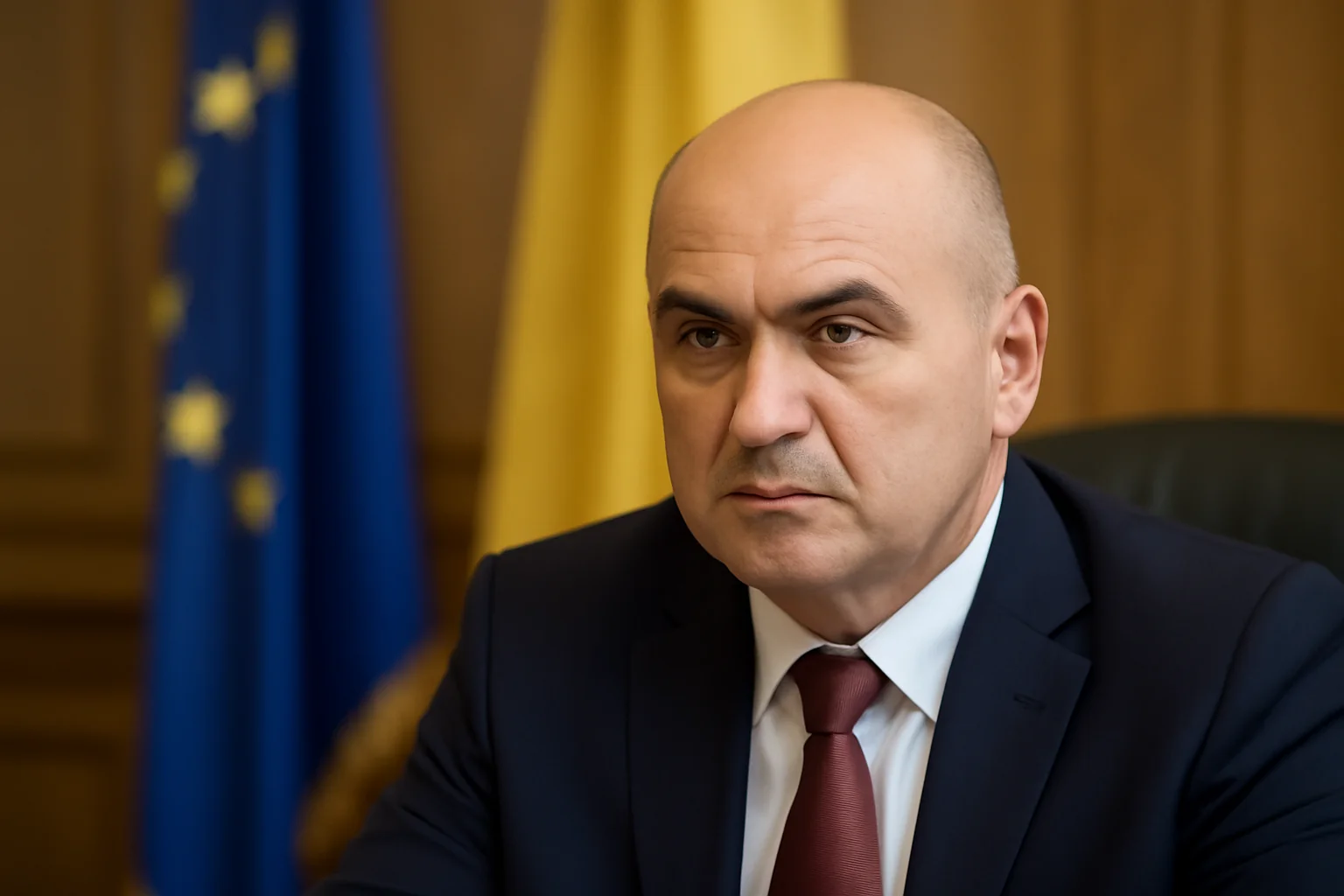 Ilie Bolojan ar putea conduce viitorul Guvern? Realitățile din spatele unui salvator și provocările politice ale unui guvern eficient