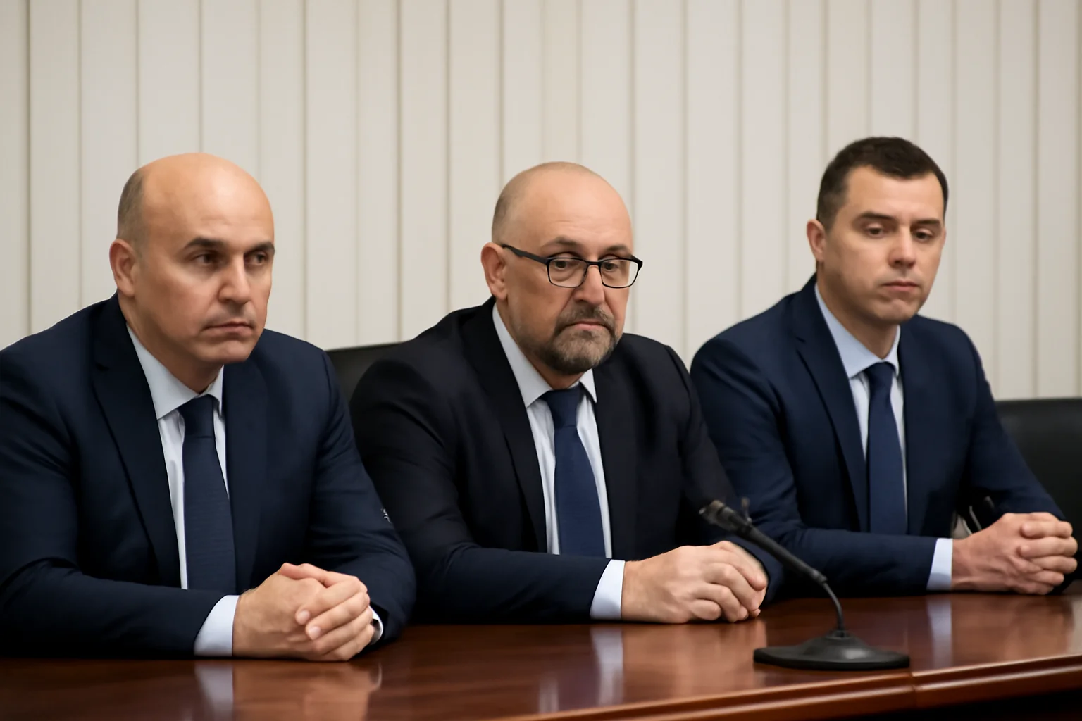 Ilie Bolojan îl demite pe Cristian Popescu Piedone de la conducerea ANPC; interimatul preluat de Sebastian Ioan Hotca