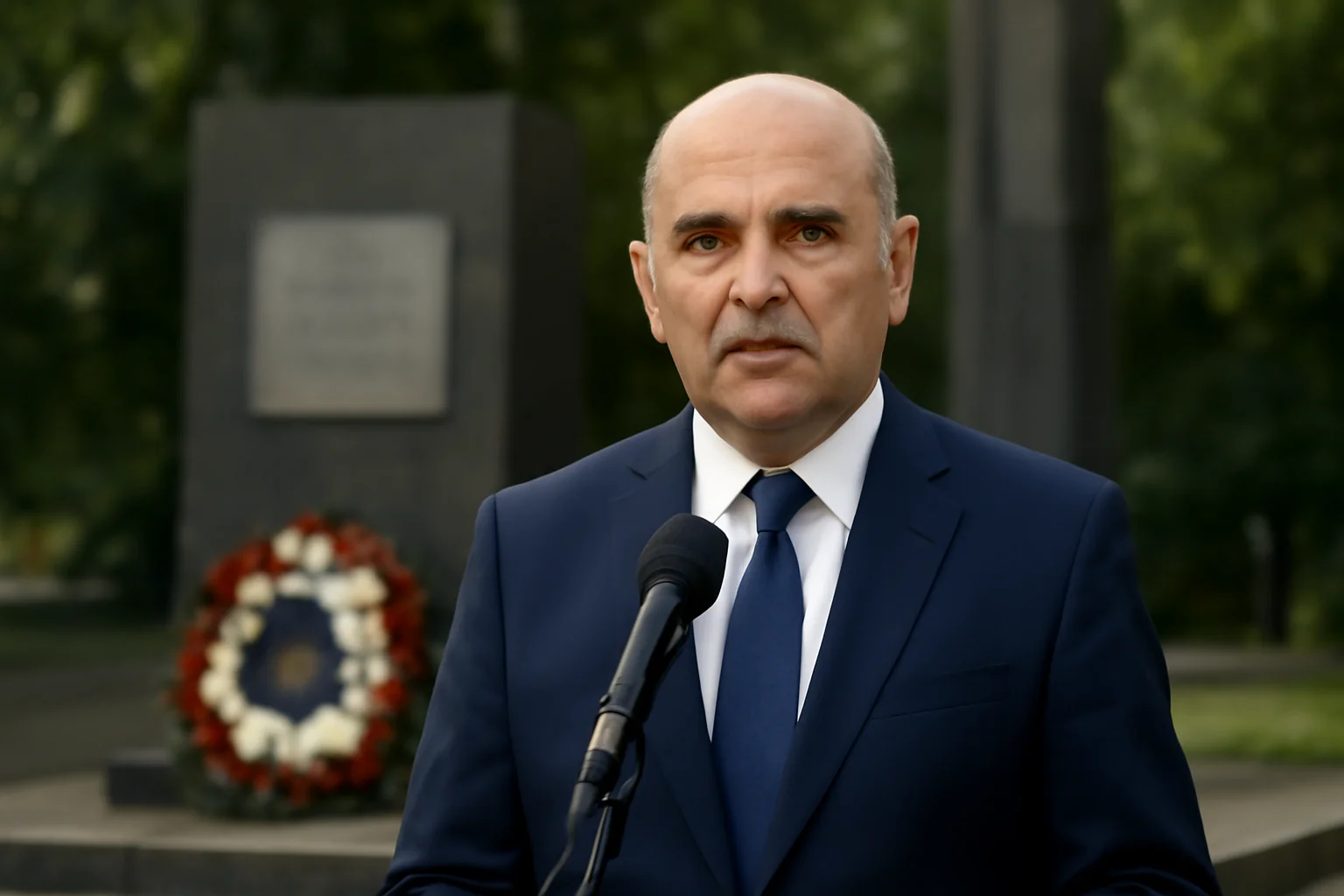 Ilie Bolojan, mesaj de comemorare: 11 septembrie rămâne o rană dureroasă, dar și un avertisment
