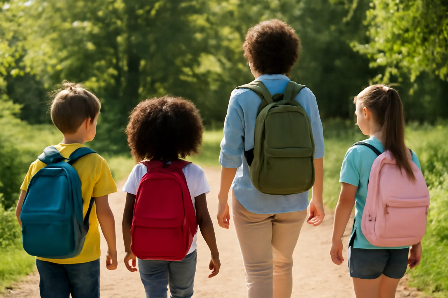 închirieri pentru activități educative și recreative, inițiativă pentru un stil de viață sănătos.