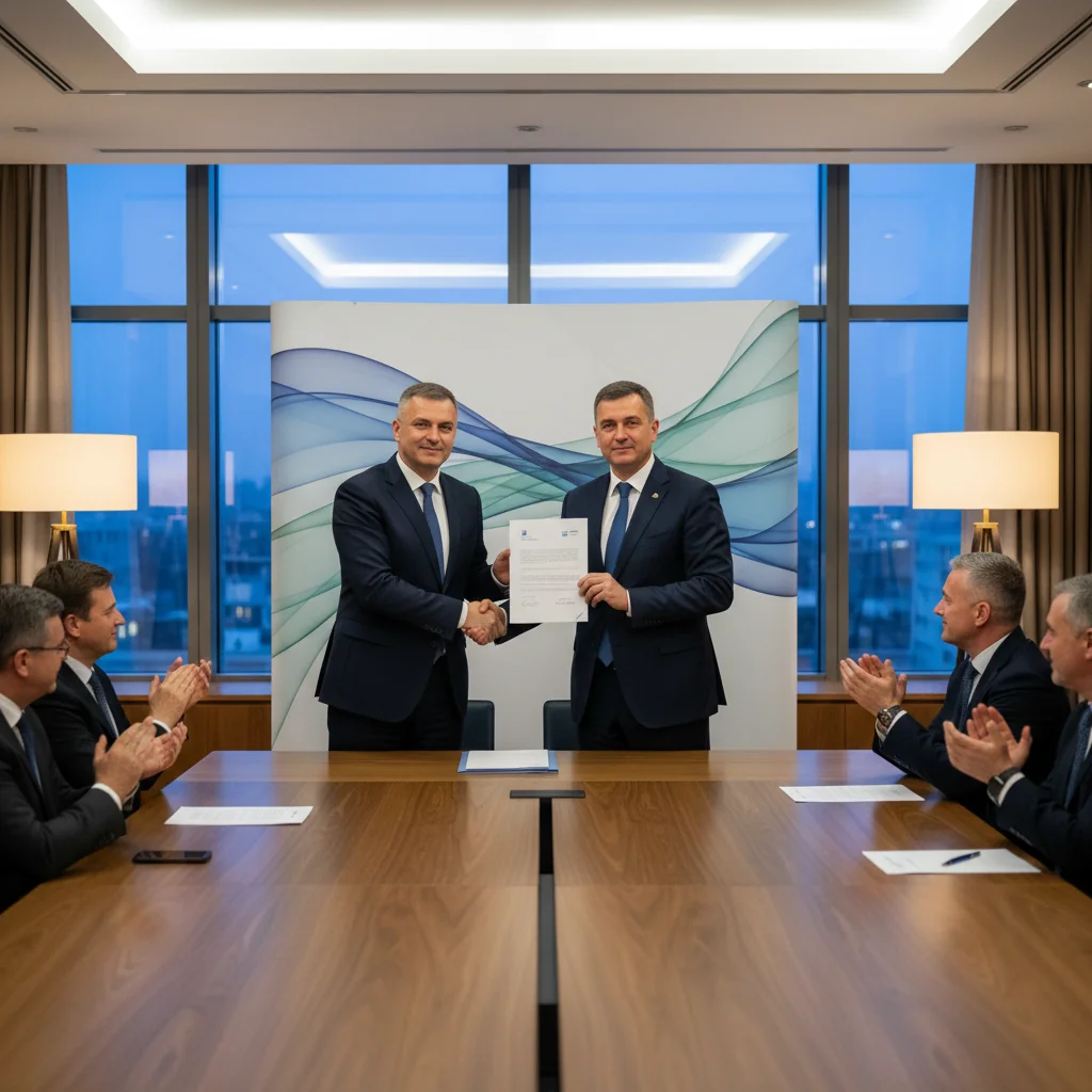 InfoCons și STS lansează parteneriat pentru educarea responsabilă a cetățenilor în folosirea numărului 112