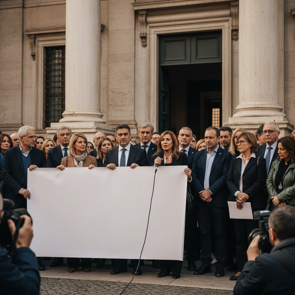 Italia include infracțiunea de femicid în Codul Penal, cu pedeapsa închisorii pe viață