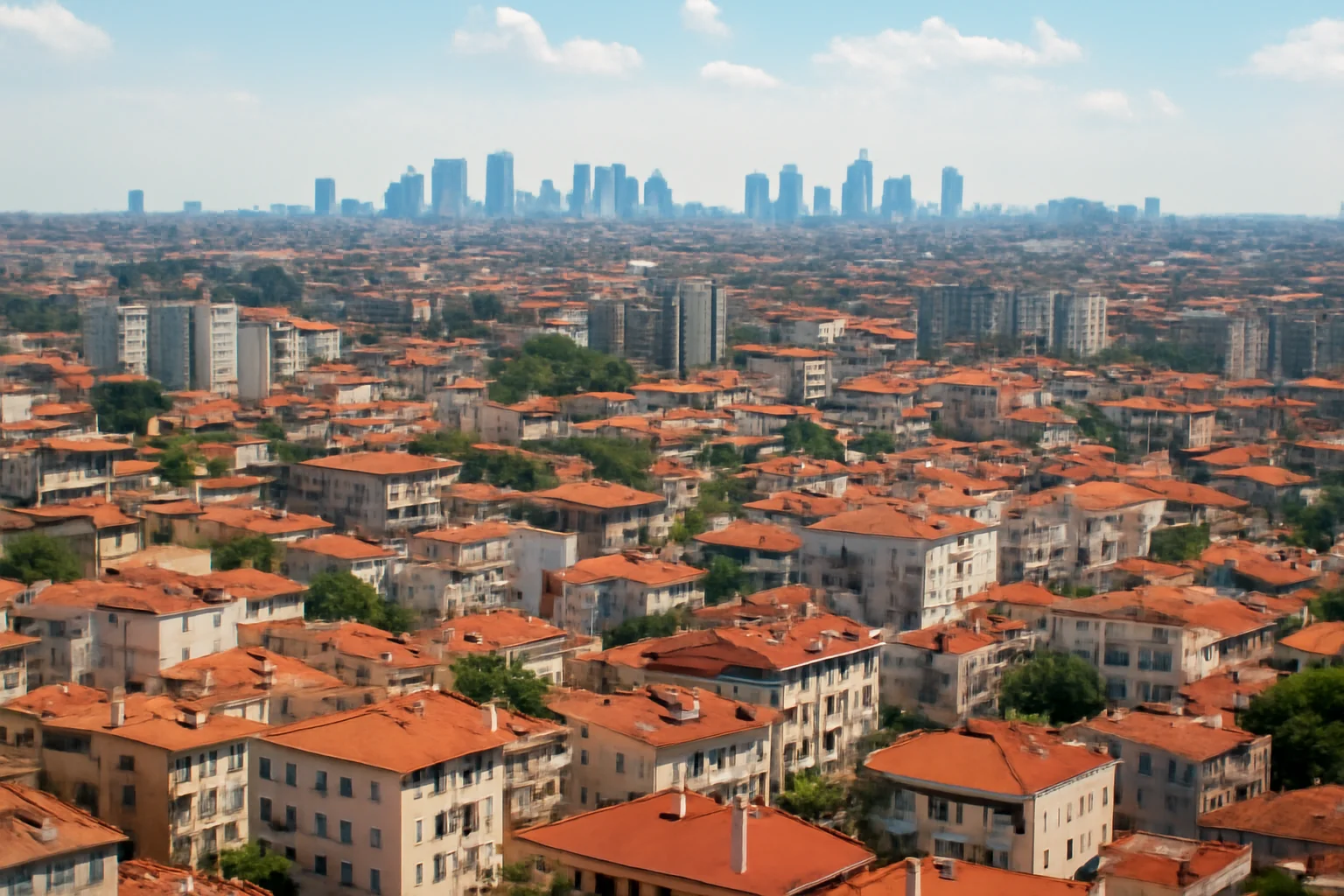 Liderul European al Creșterii Demografice - 1 Milion de Locuitori Neoficiali