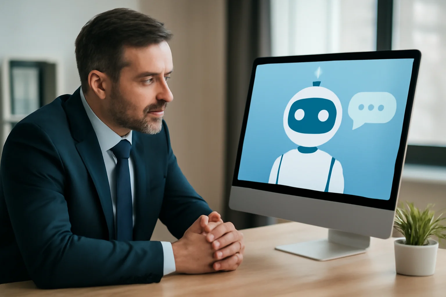 MAI intenționează să achiziționeze un chatbot pentru promovarea Cărții de Identitate Electronice.