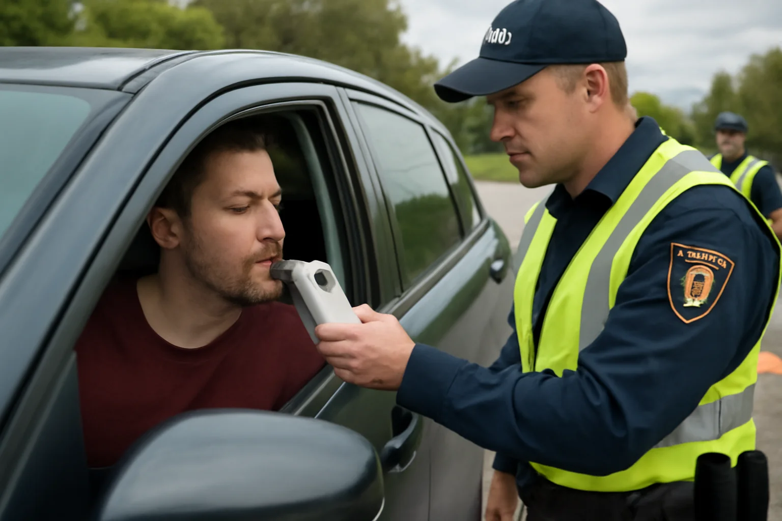 Măsuri Intensive Împotriva Șoferilor Sub Influența Substanțelor Psihoactive!