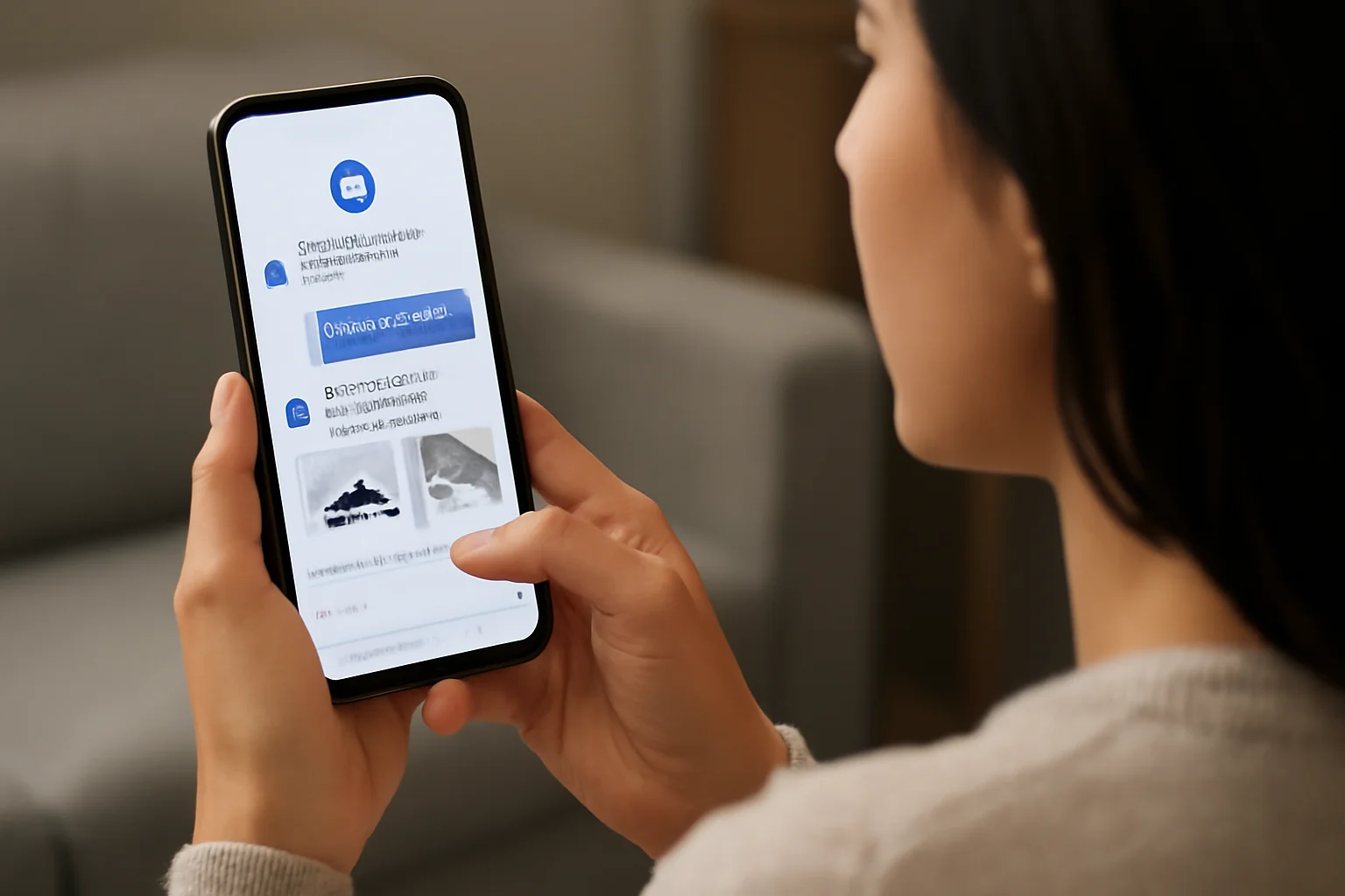 Meta va folosi conversațiile utilizatorilor cu chatbotul său AI pentru a le oferi reclame personalizate