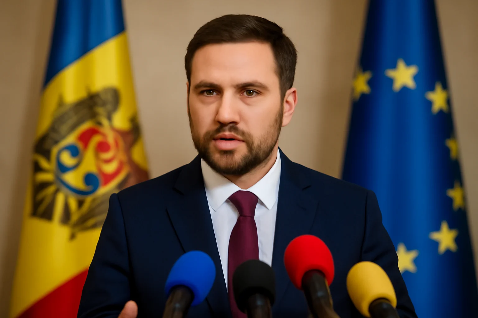 Negrescu: Alegerile din Republica Moldova sunt cruciale pentru viitorul țării