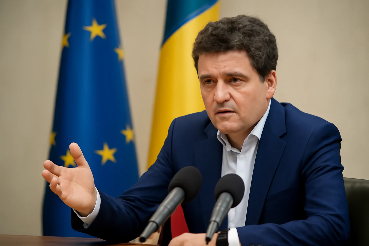 Nicușor Dan aprobă pensionarea a 73 de magistrați, în contextul acuzațiilor reciproce între Președintele României și CSM de debandadă