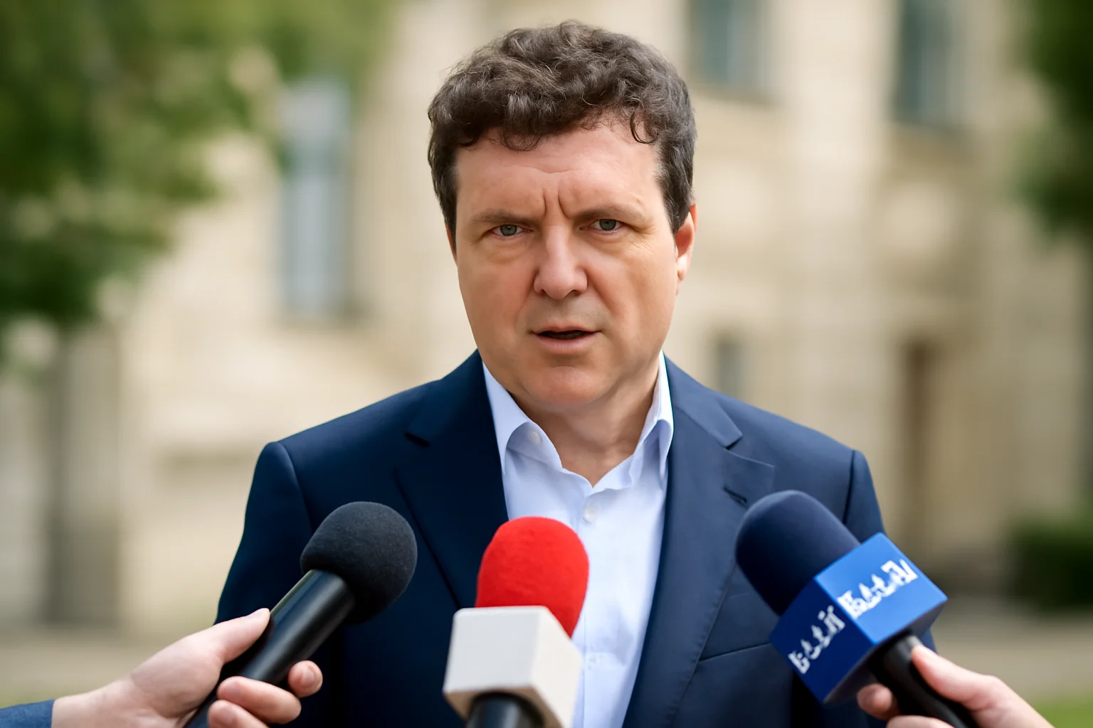 Nicuşor Dan solicită dezbatere publică pentru schimbările propuse la Evaluarea Naţională în educaţie.