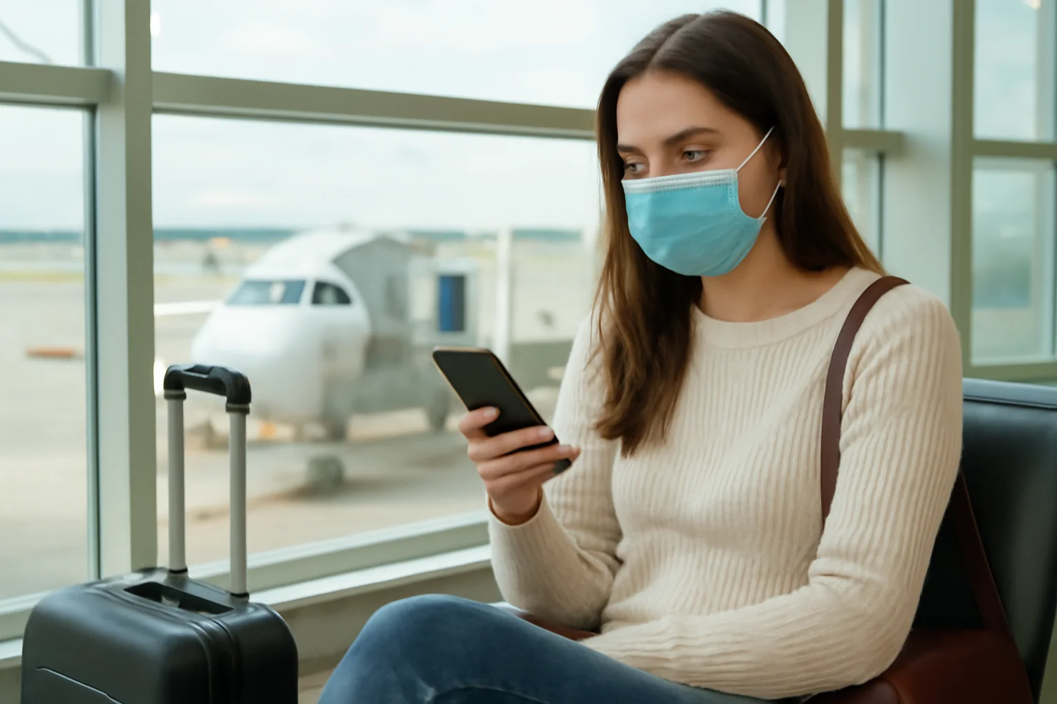 O companie aeriană low-cost lansează funcţia „My Journey” pentru gestionarea întârzierilor şi anulărilor de zboruri