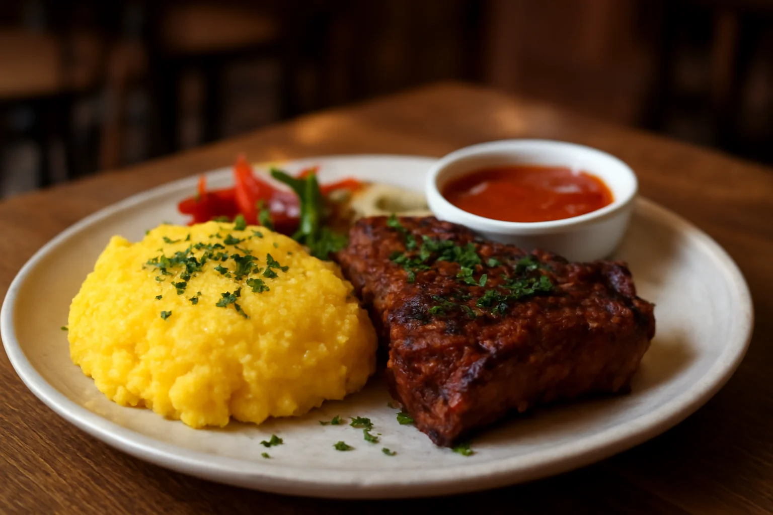 O Delicatesă Bucureșteană Unică La Tăticu'