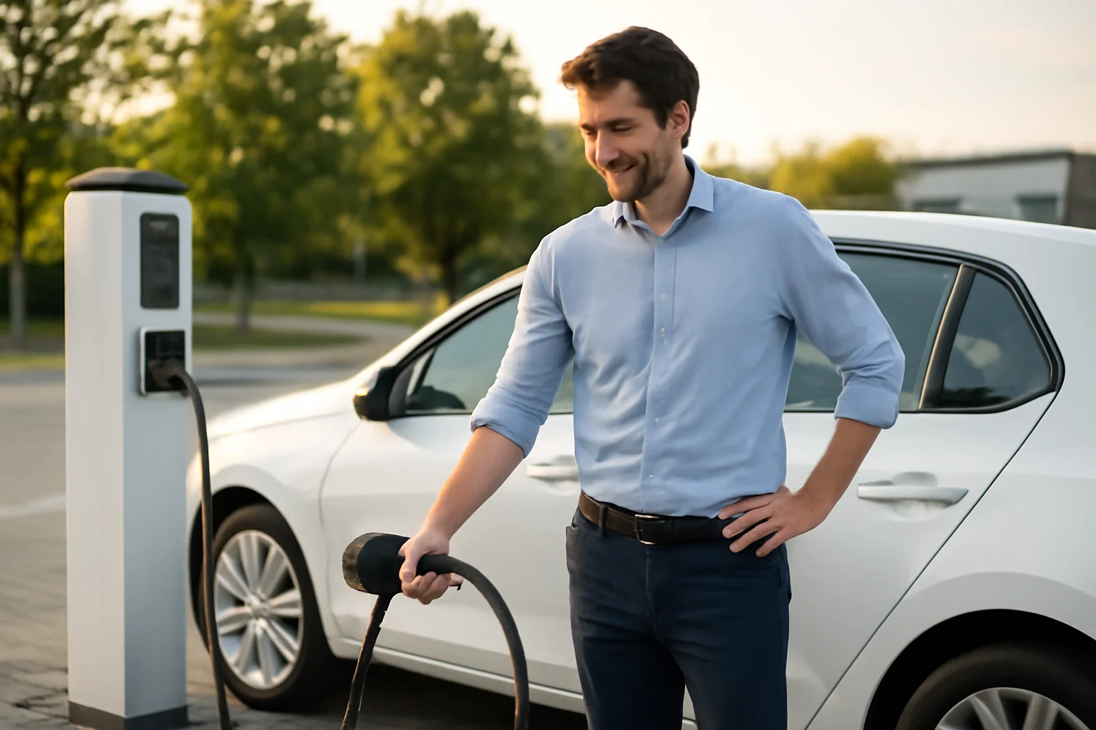 O Nouă Șansă pentru Șoferi de a Profita de Fonduri pentru Mașini Eco-Fiabile