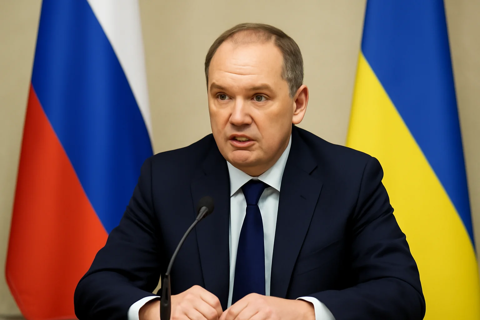 Oficial rus: Rusia are dreptul la garanții de securitate din partea Occidentului, așa cum are și Ucraina