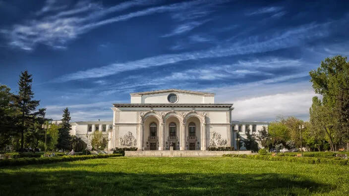ONB deschide vânzarea pentru stagiunea 2026–2027: 18 titluri până în decembrie