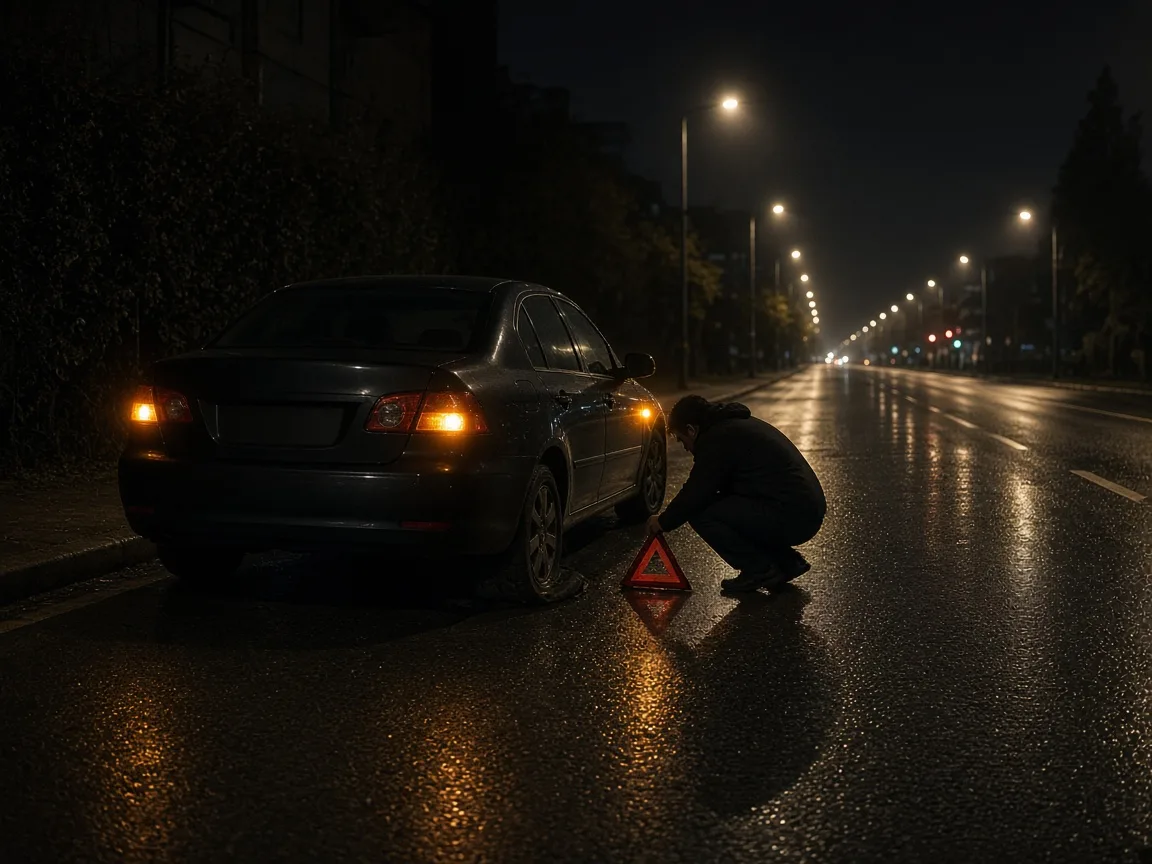 Vulcanizare non stop București