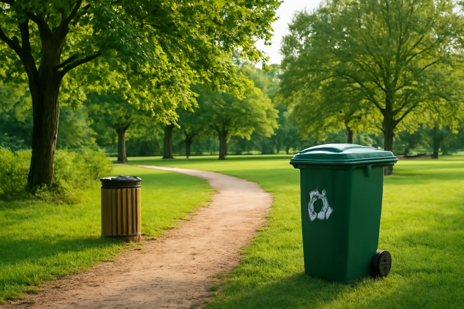 Pași Esențiali pentru un Mediu Curat și Sustenabil