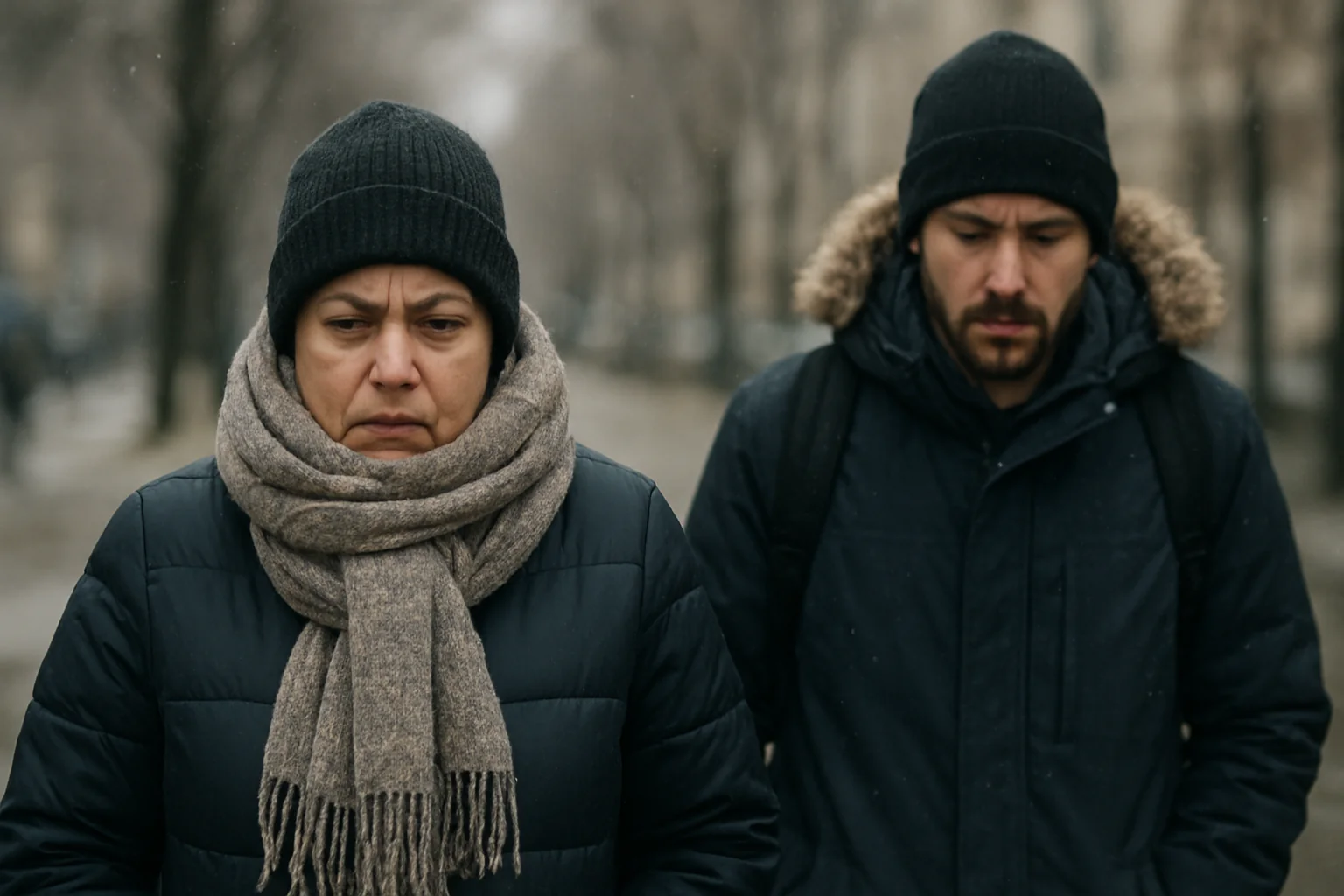 Peakul Sezonului Frigurilor la București: Cum să Te Protejezi și să Fii Pregătit în 2026