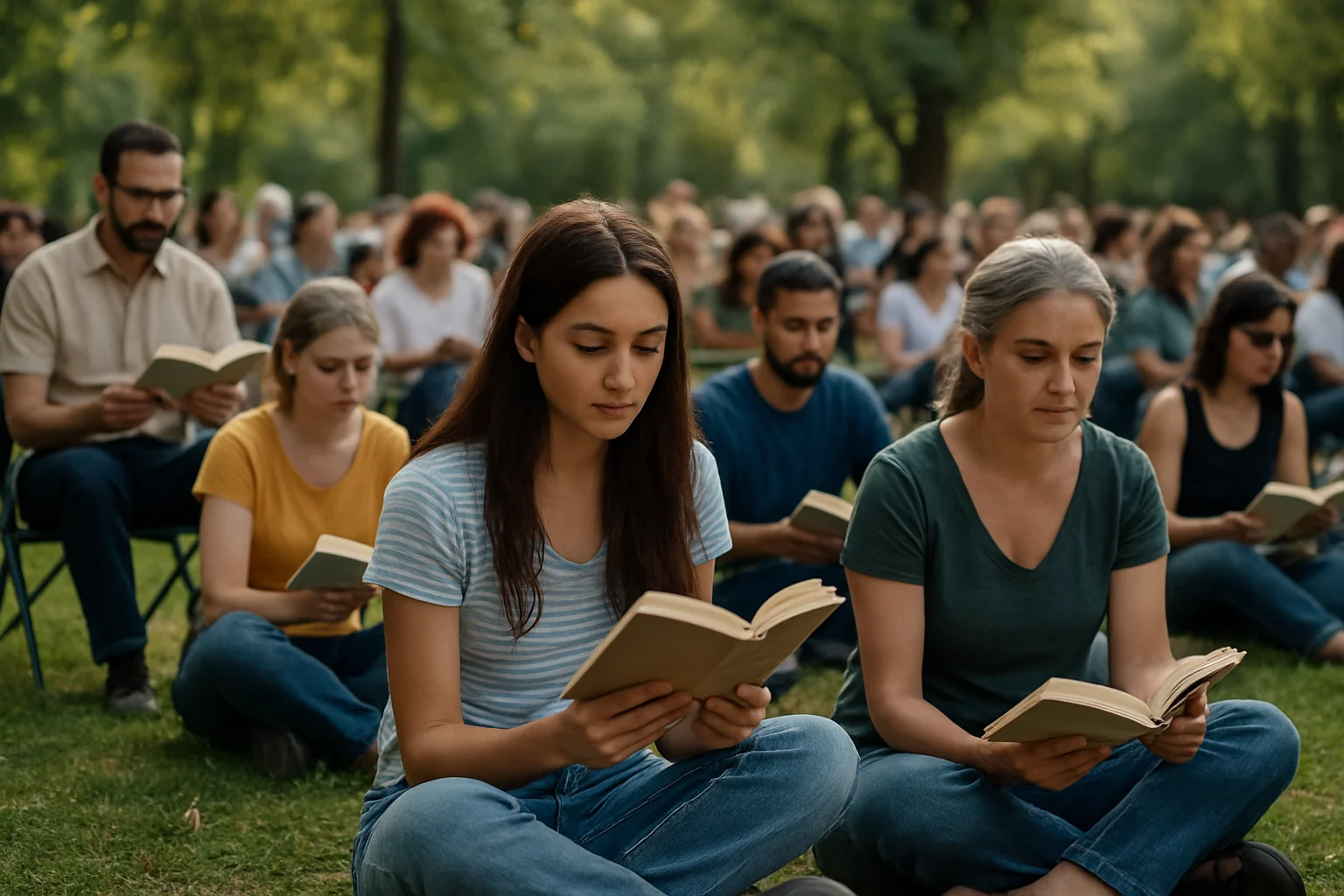 Peste 250 de înscrieri la Reading Corner în Sectorul 2