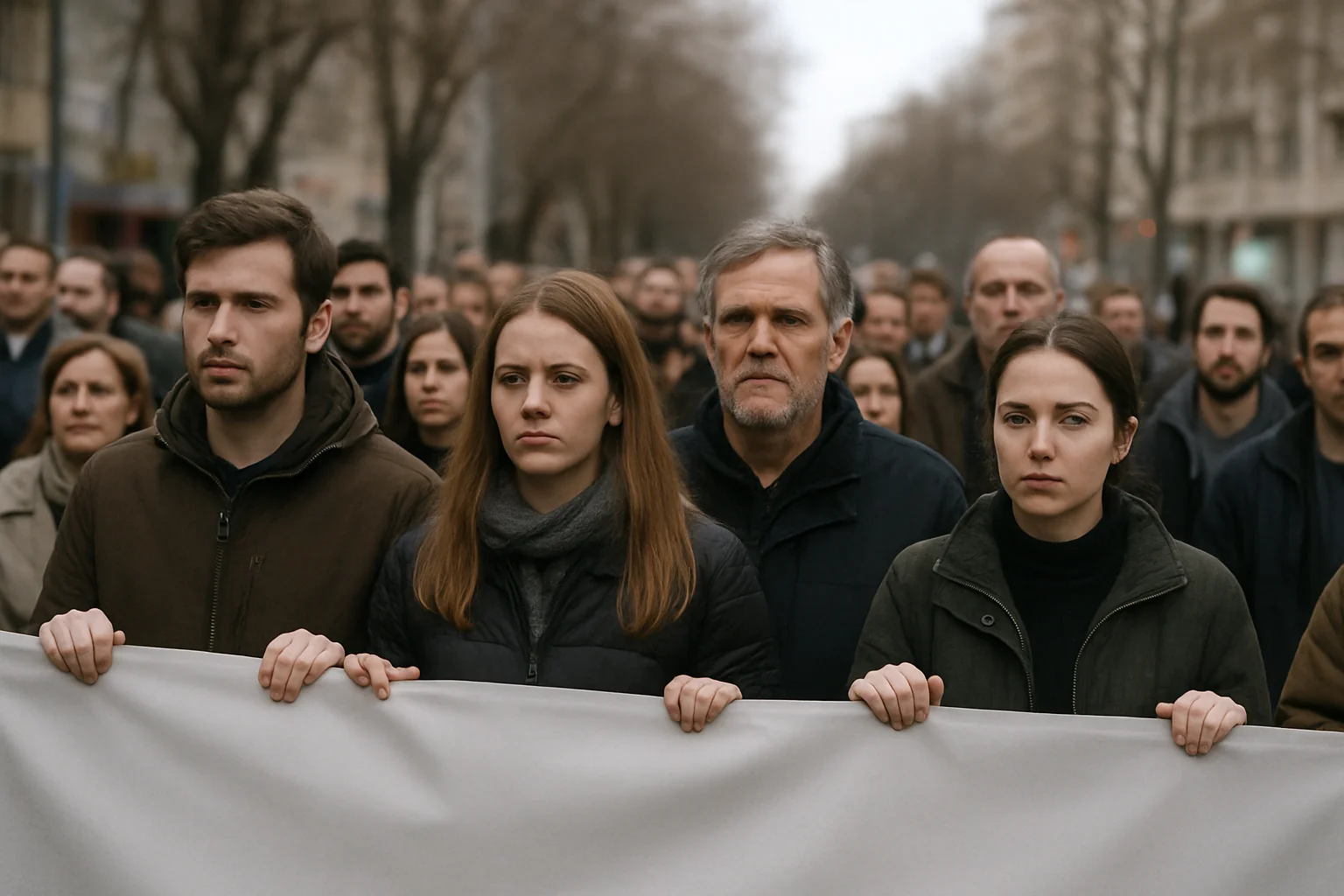Petiție pentru prelungirea liniilor TPBI la Eroii Revoluției