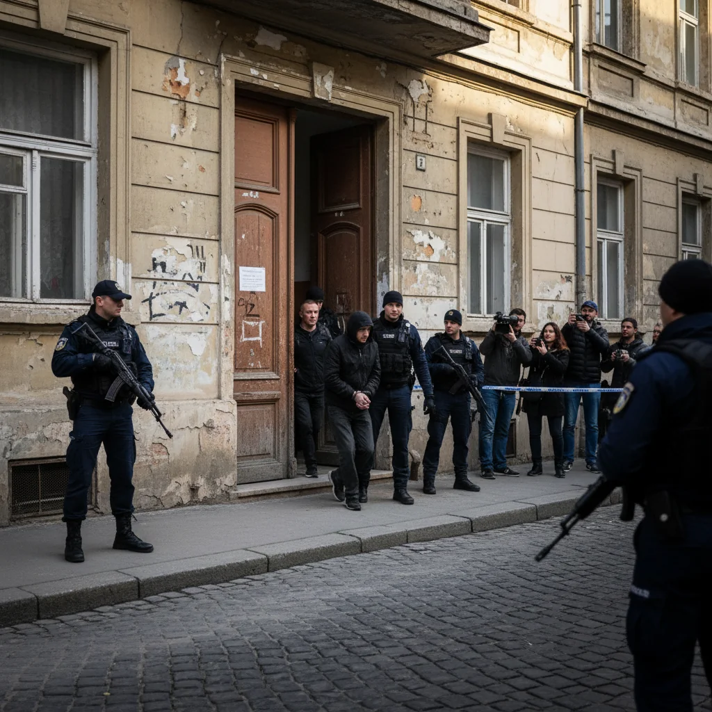 Poliția investighează cazuri locale