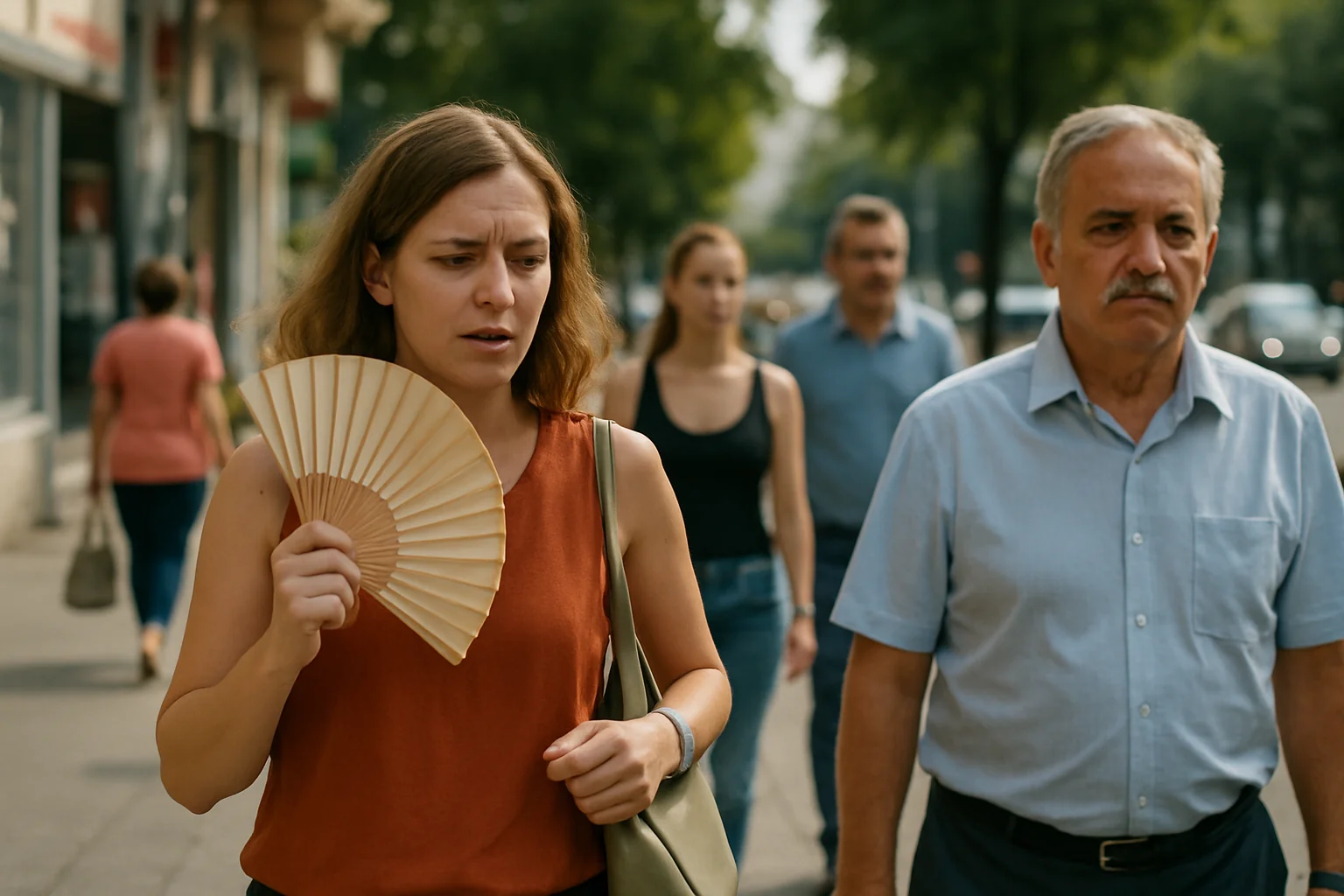 Pregătirile pentru sezonul cald în București: recomandări și atenționări utile