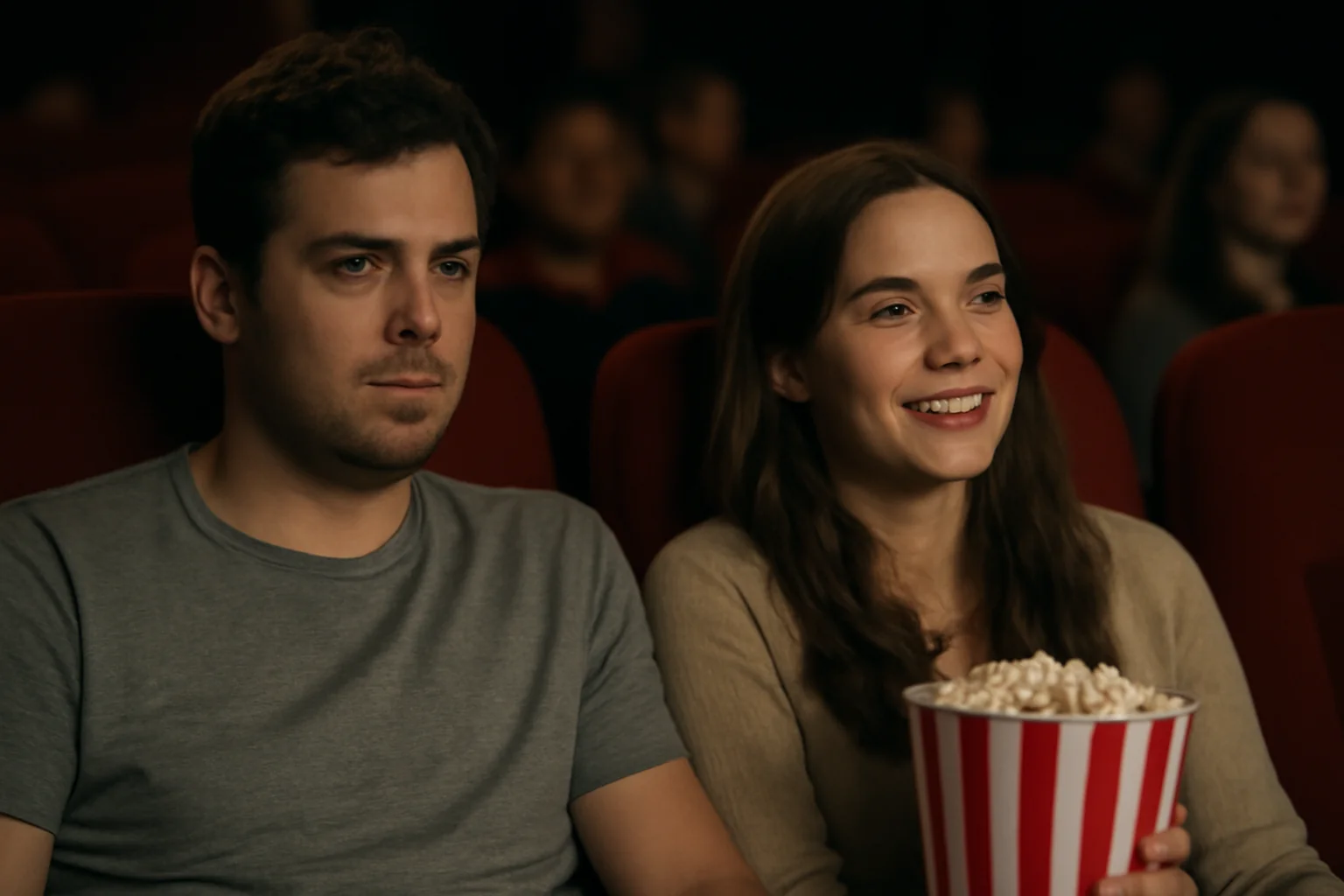 Premierele Weekendului în Cinematografele din România! Vezi Kontinental ’25, Comedia lui Radu Jude, Premiată la Berlinale 2025!