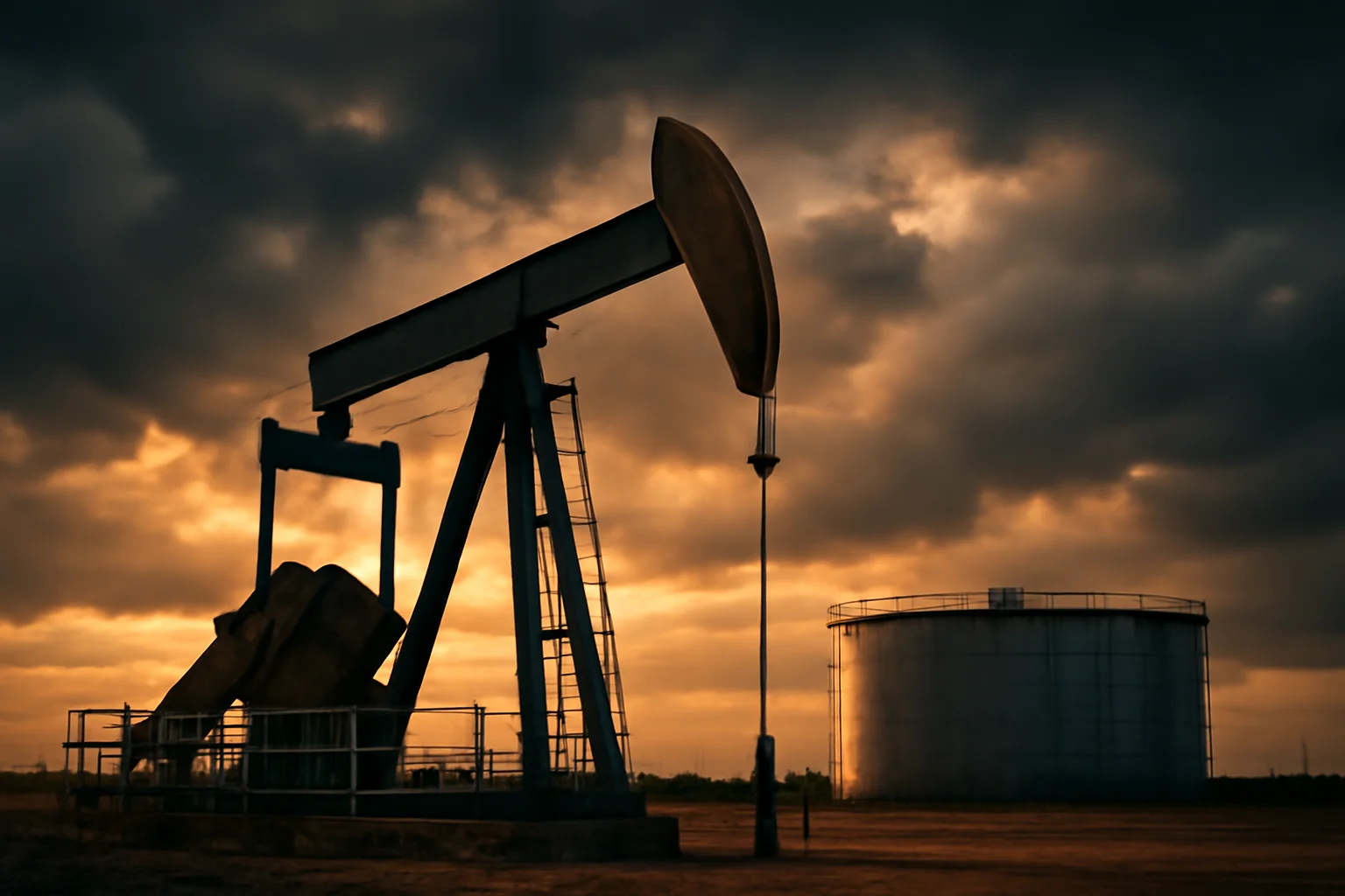 Prețurile petrolului continuă să crească pe fondul conflictului Israel-Iran. Temeri privind aprovizionarea globală