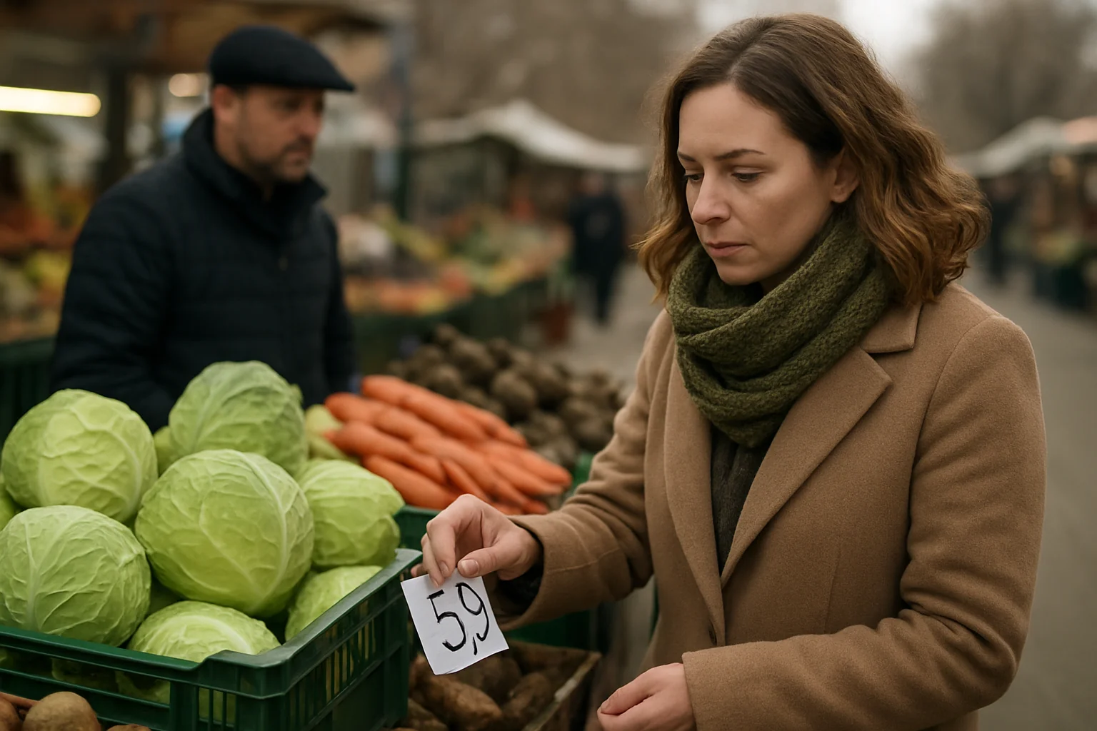 Prețurile zilei în România – 2026-02-21