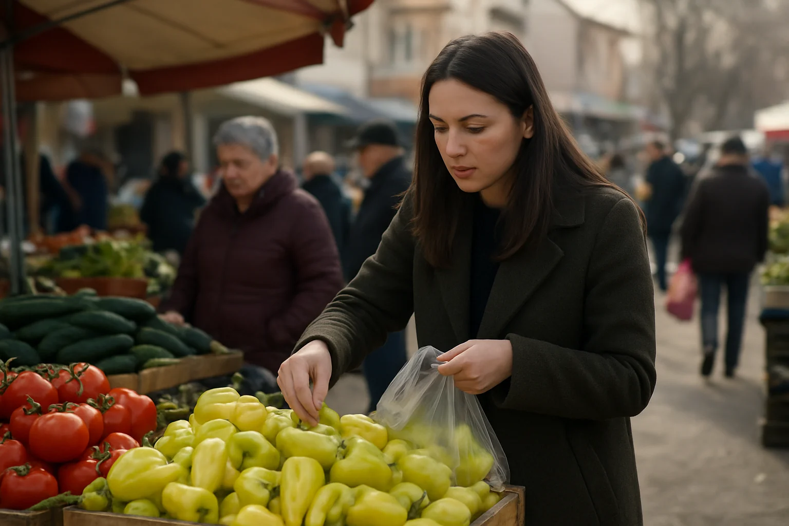 Prețurile zilei în România – 2026-02-24