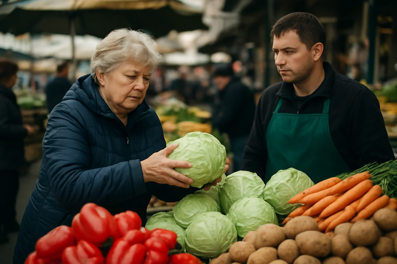 Prețurile zilei în România – 2026-03-05