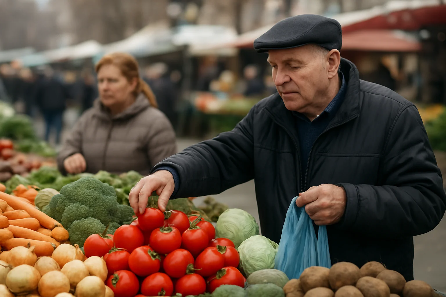 Prețurile zilei în România – 2026-03-11