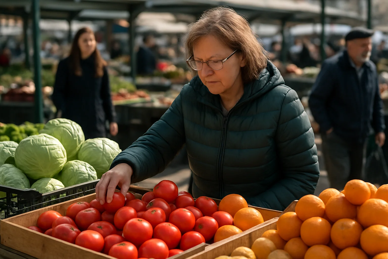 Prețurile zilei în România – 2026-03-14