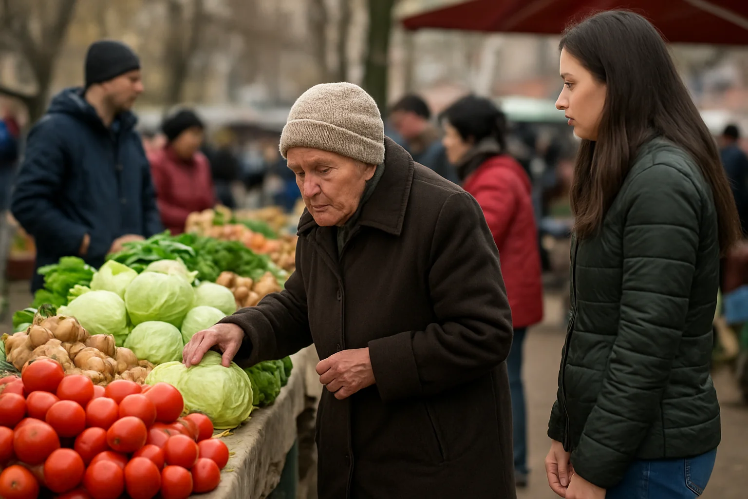 Prețurile zilei în România – 2026-03-15