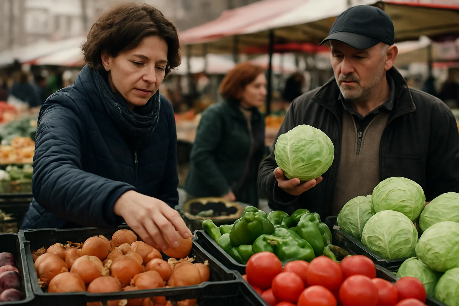 Prețurile zilei în România – 2026-03-16