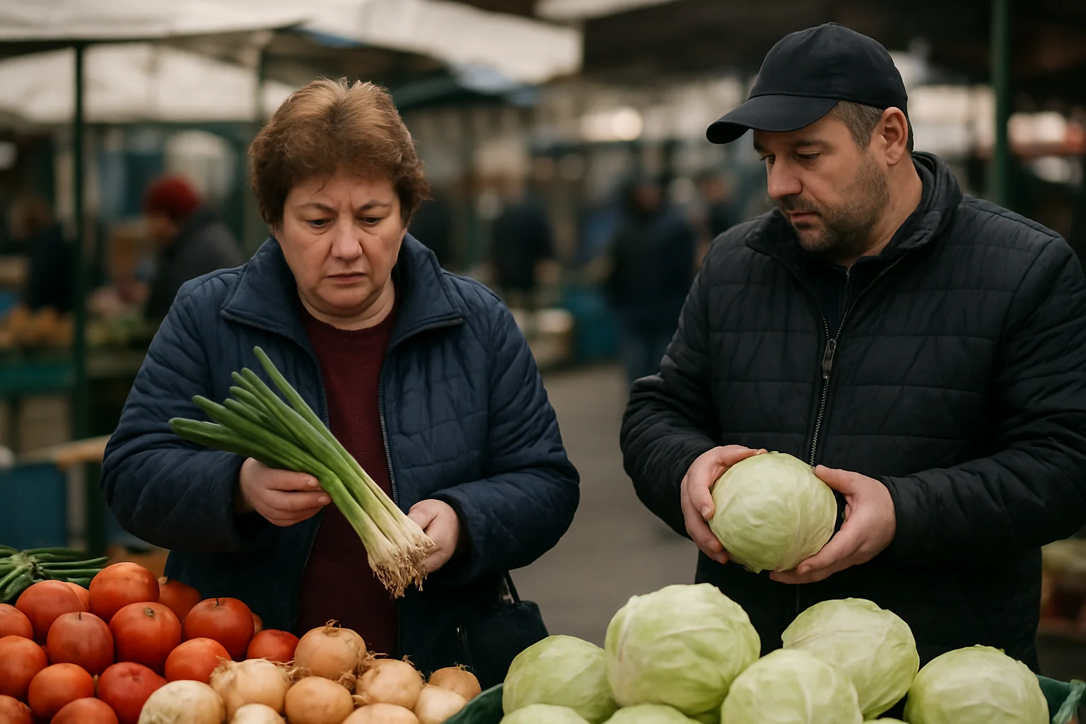 Prețurile zilei în România – 2026-03-19