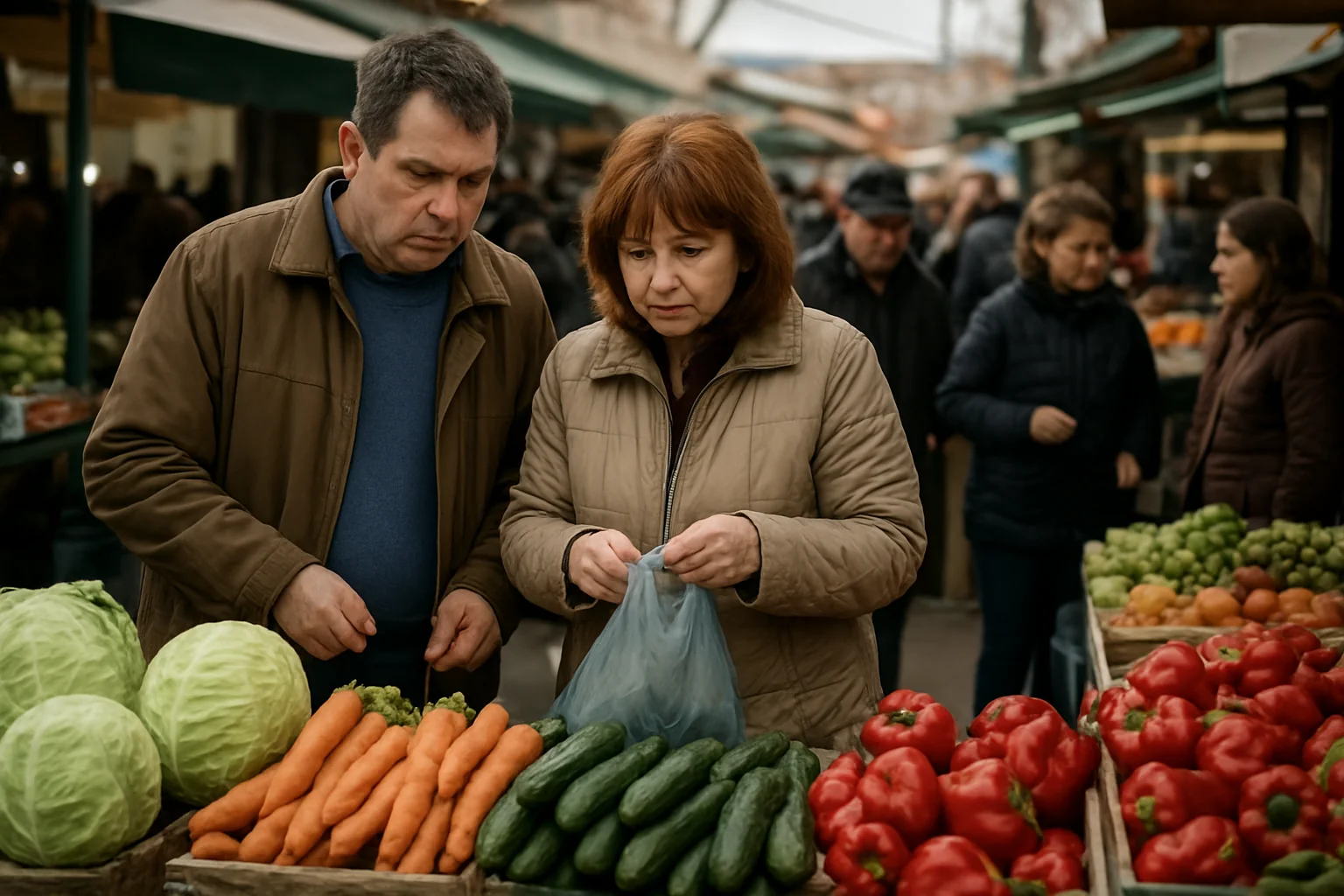 Prețurile zilei în România – 2026-03-26