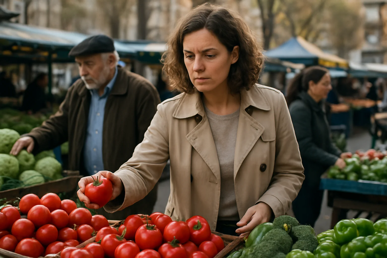 Prețurile zilei în România – 2026-03-27