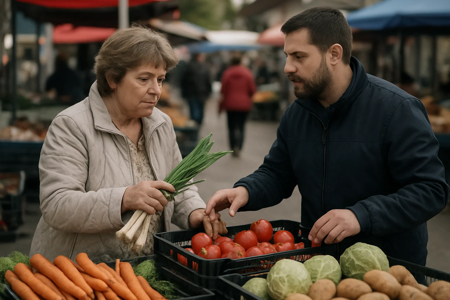Prețurile zilei în România – 2026-03-30