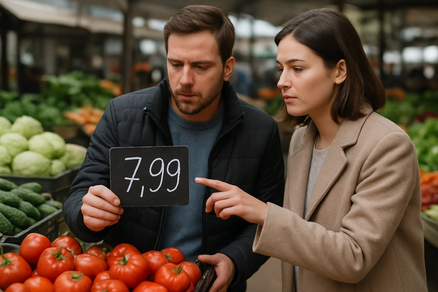 Prețurile zilei în România – 2026-03-31