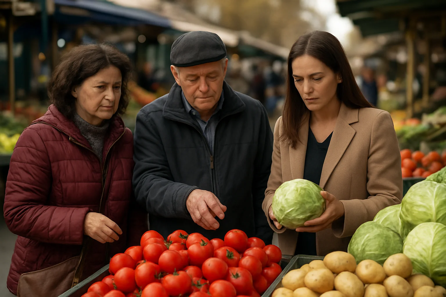 Prețurile zilei în România – 2026-04-11