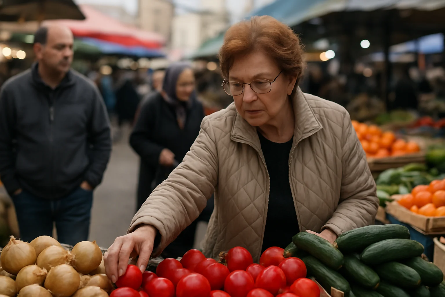 Prețurile zilei în România – 2026-04-13