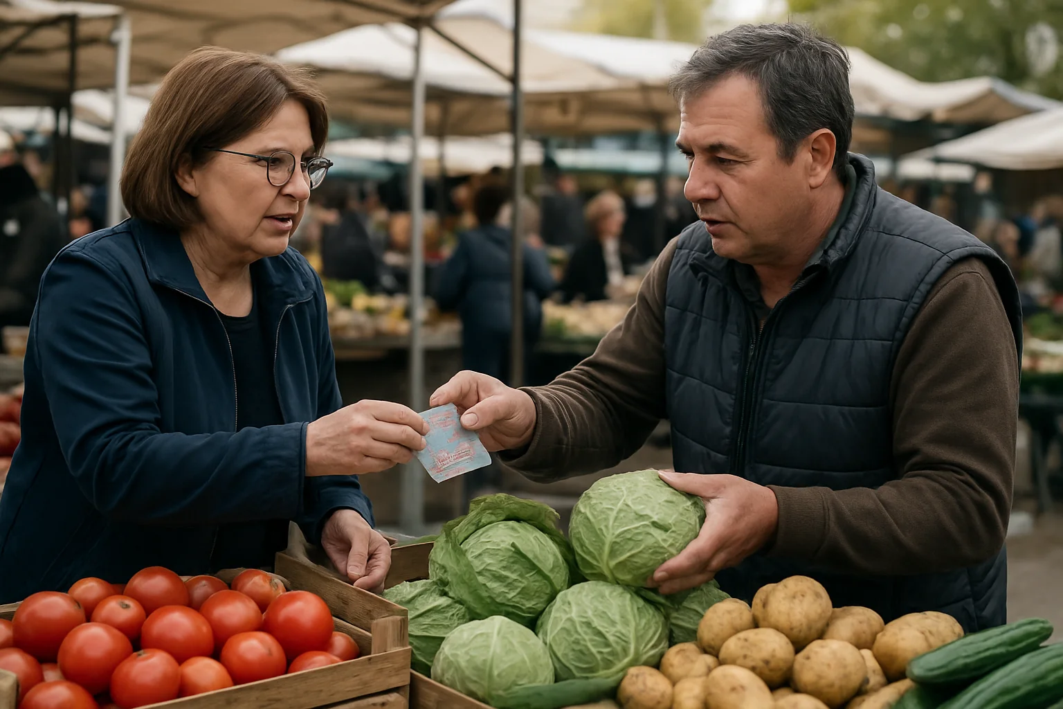 Prețurile zilei în România – 2026-04-16