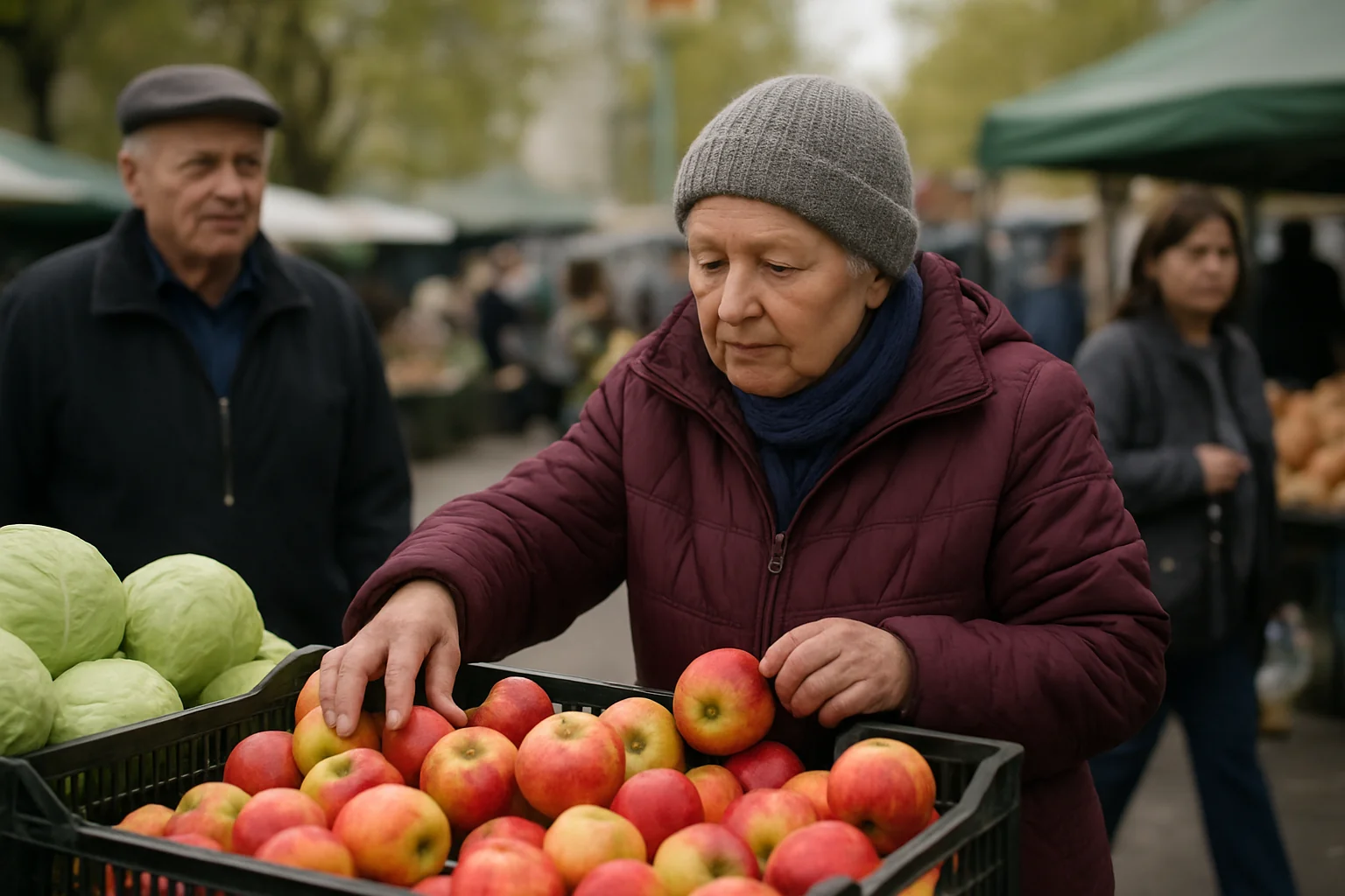 Prețurile zilei în România – 2026-04-17